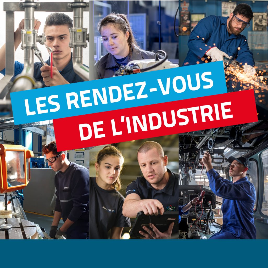 Image Rdv Industrie P Le Formation Uimm Sud